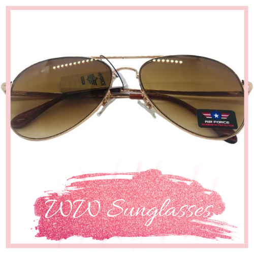 Inspired by Justeen | Shop Our WW Sunglasses Collection | Women's Online Fashion Boutique Located in Chicago, Illinois