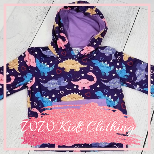Inspired by Justeen | Shop Our WW Kids Clothing Collection | Women's Online Fashion Boutique Located in Chicago, Illinois