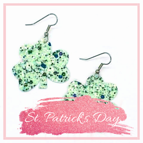 Inspired by Justeen | Shop Our St. Patrick's Day Collection | Women's Online Fashion Boutique Located in Chicago, Illinois