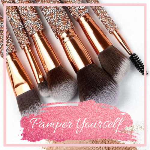 Inspired by Justeen | Shop Our Pamper Yourself Collection | Women's Online Fashion Boutique Located in Chicago, Illinois