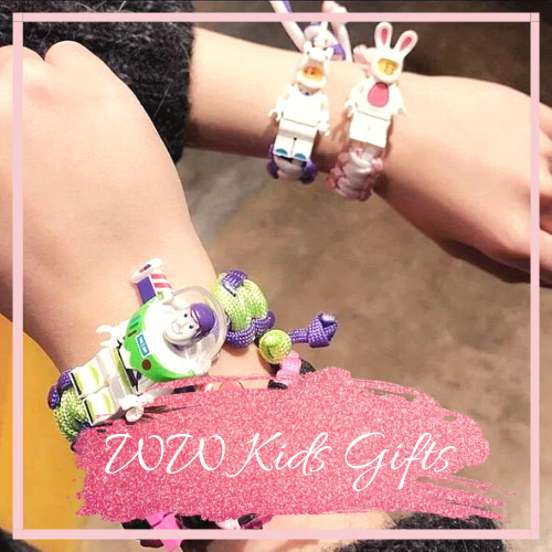 Inspired by Justeen | Shop Our WW Kids Gifts Collection | Women's Online Fashion Boutique Located in Chicago, Illinois