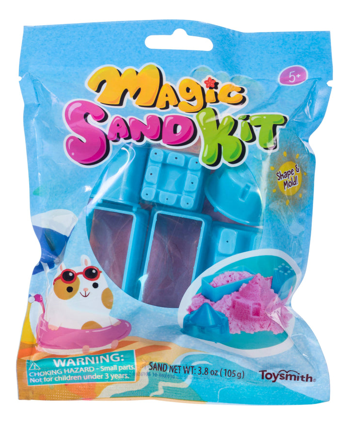 Magic Kinetic Moldable Sand Set-240 Kids-Inspired by Justeen-Women's Clothing Boutique in Chicago, Illinois