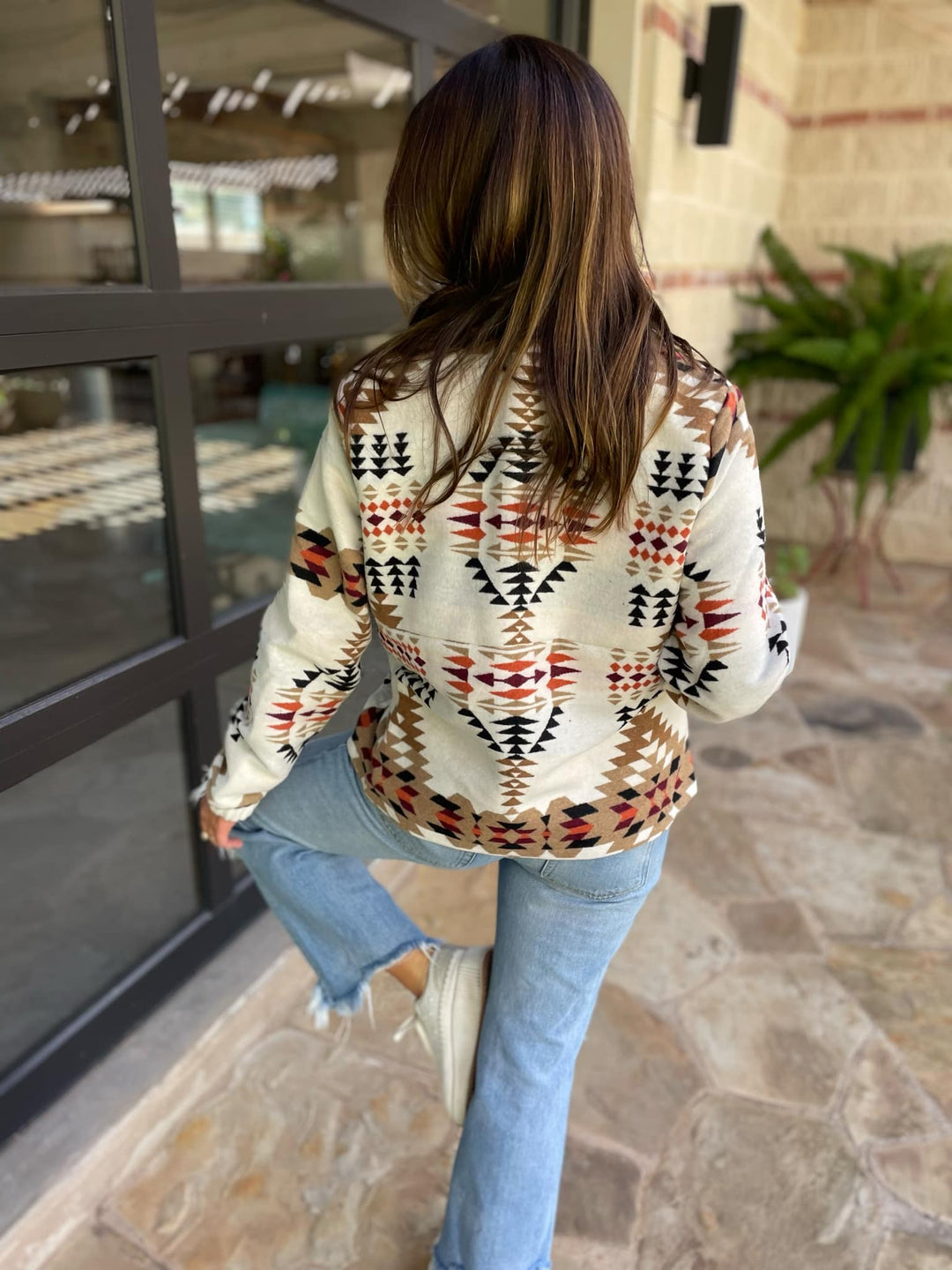 PREORDER: Santa Fe Jacket-Womens-Inspired by Justeen-Women's Clothing Boutique