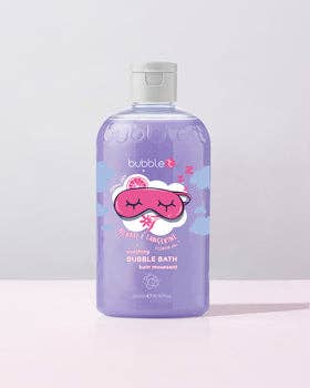 Neroli & Tangerine Calming Moisturising Bubble Bath (300ml)-220 Beauty/Gift-Inspired by Justeen-Women's Clothing Boutique in Chicago, Illinois