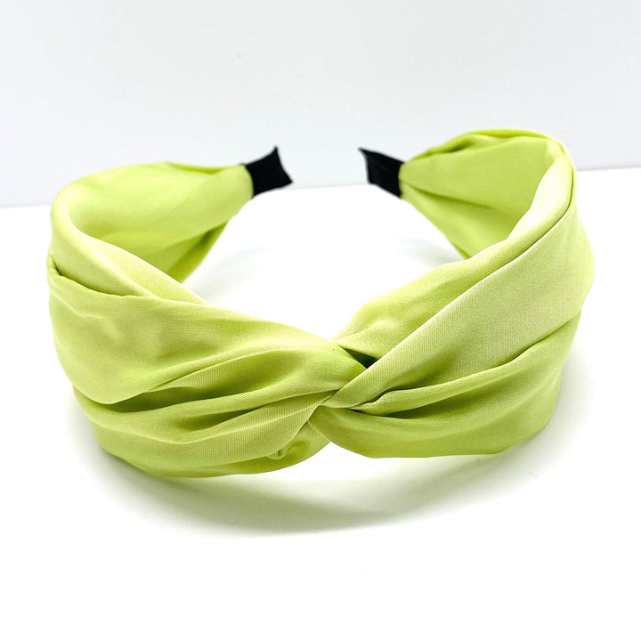 The Laney Headband Collection: Green-Earrings-Inspired by Justeen-Women's Clothing Boutique