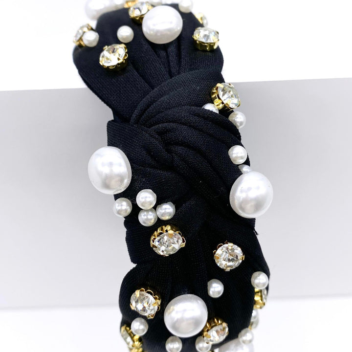 The Spring Bling Headband Collection-Inspired by Justeen-Women's Clothing Boutique