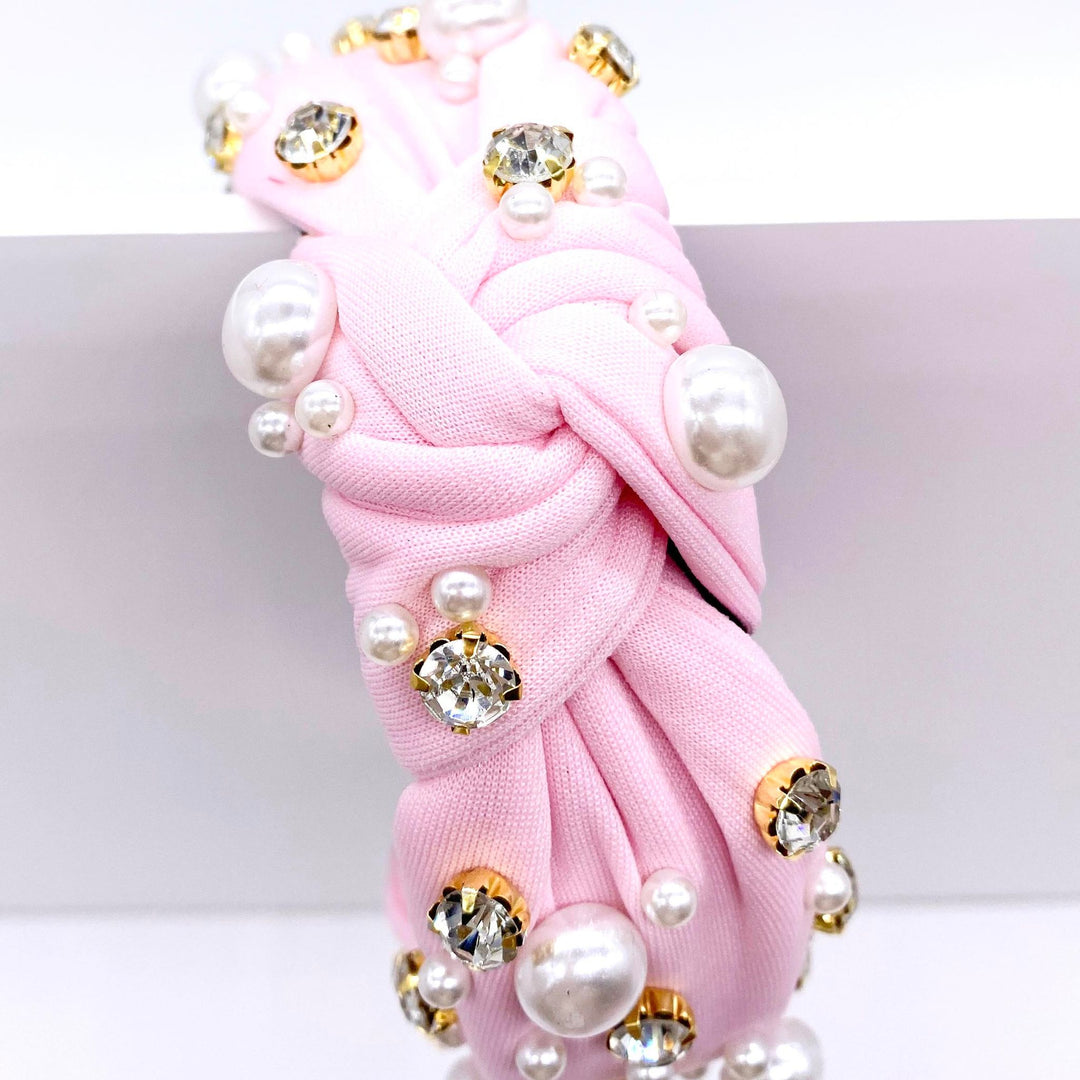 The Spring Bling Headband Collection-Inspired by Justeen-Women's Clothing Boutique