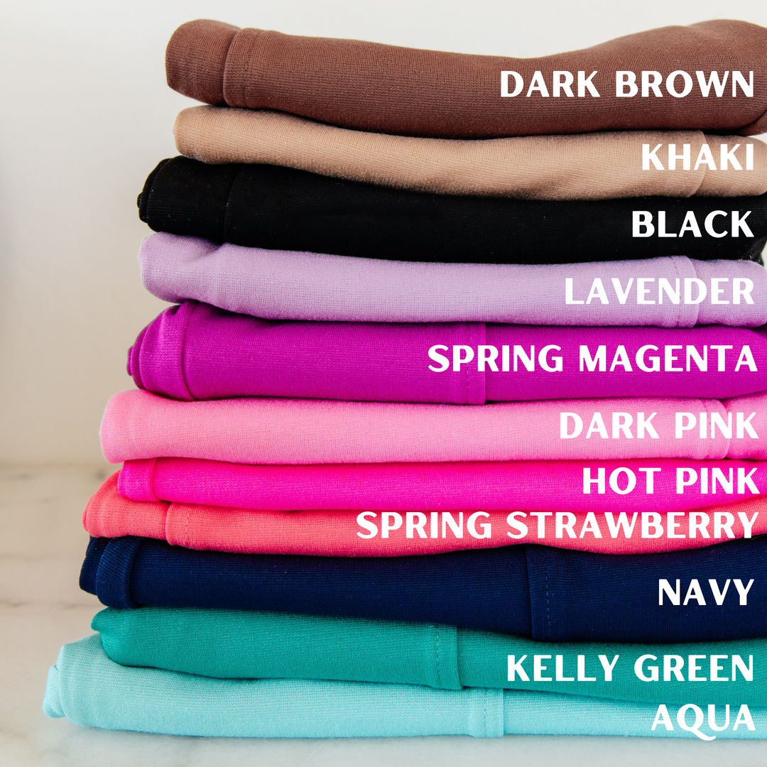 PREORDER: Magic 3/4 Blazer in Nine Colors-Outerwear-Inspired by Justeen-Women's Clothing Boutique