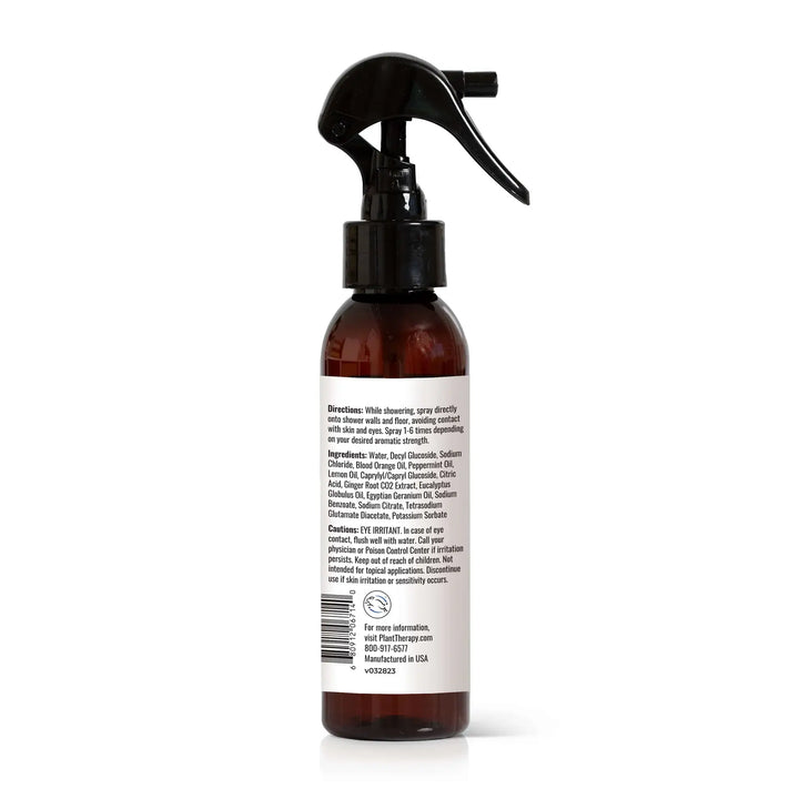 Energize Shower Spray 4 oz-220 Beauty/Gift-Inspired by Justeen-Women's Clothing Boutique in Chicago, Illinois