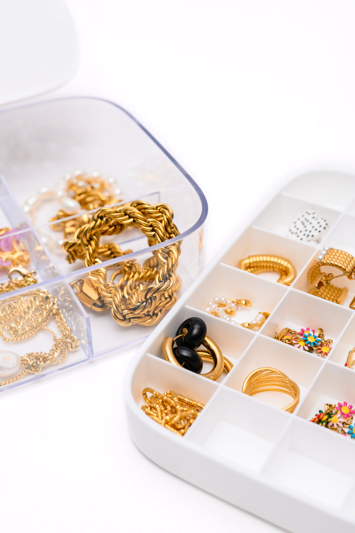 Have and Hold Jewelry and Storage Bundle-Accessories-Inspired by Justeen-Women's Clothing Boutique