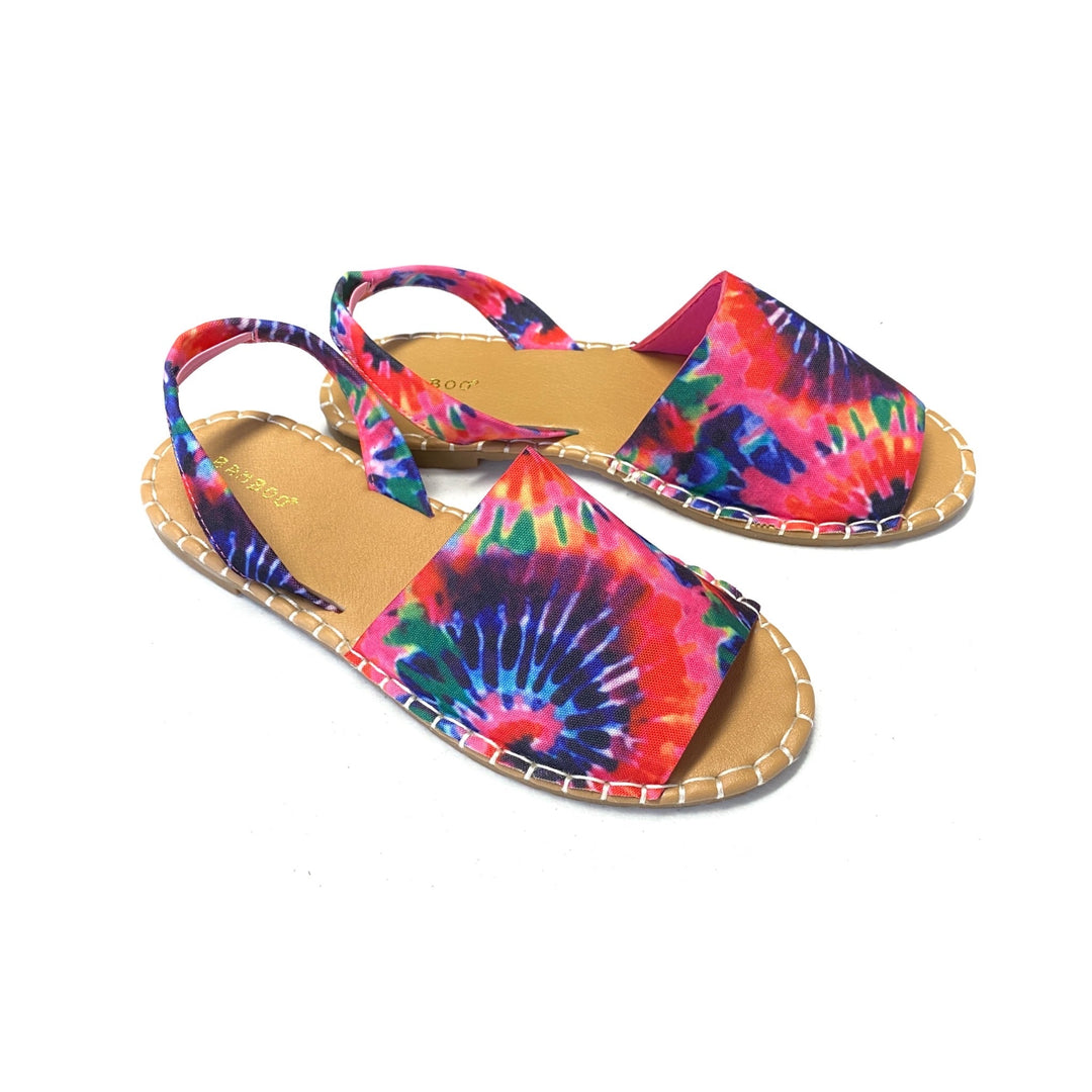 Feeling a Little Hippie Sandals-Shoe Addict-Inspired by Justeen-Women's Clothing Boutique