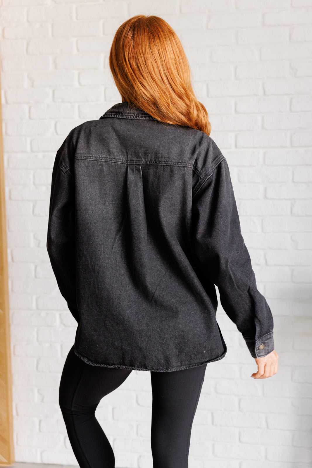 By The Fireside Shacket-Outerwear-Inspired by Justeen-Women's Clothing Boutique