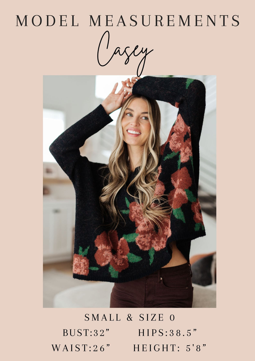 My Good Graces Ruffled Top-110 Long Sleeve Tops-Inspired by Justeen-Women's Clothing Boutique