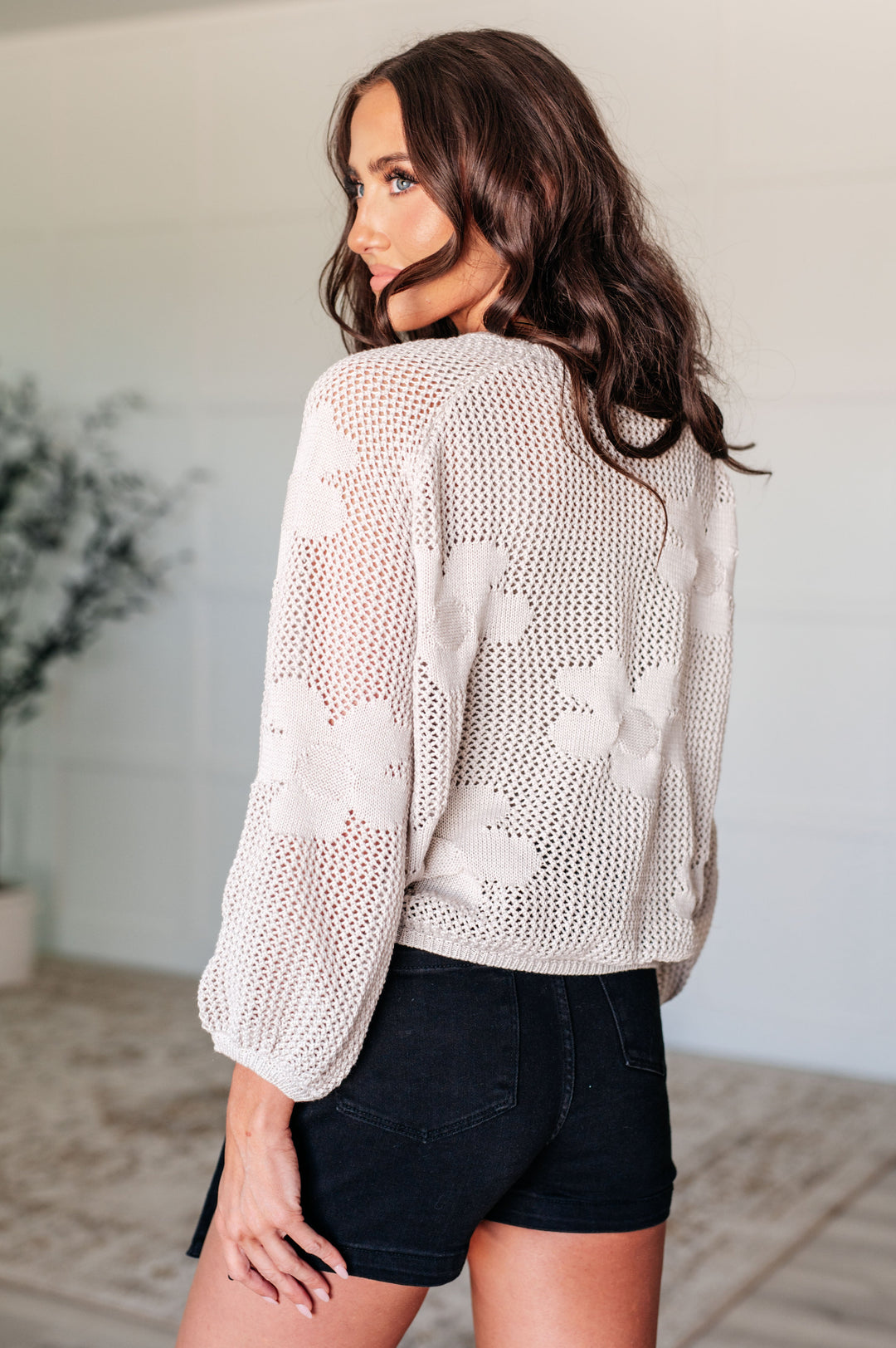 Embracing It All Boatneck Sweater-Sweaters/Sweatshirts-Inspired by Justeen-Women's Clothing Boutique