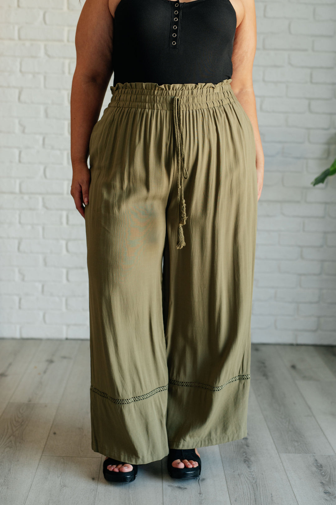 Exciting Escapade Wide Leg Pants-Pants-Inspired by Justeen-Women's Clothing Boutique