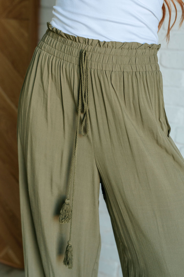 Exciting Escapade Wide Leg Pants-Pants-Inspired by Justeen-Women's Clothing Boutique