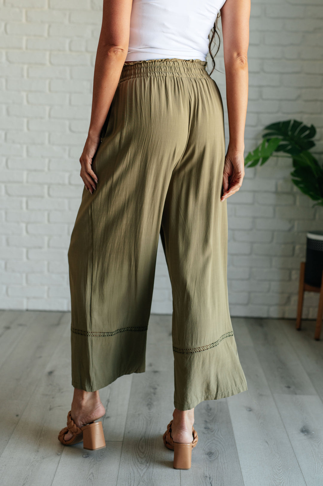 Exciting Escapade Wide Leg Pants-Pants-Inspired by Justeen-Women's Clothing Boutique