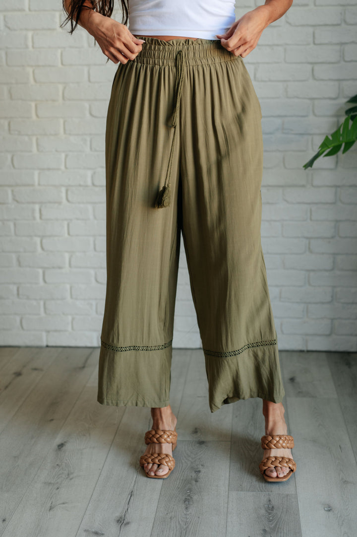 Exciting Escapade Wide Leg Pants-Pants-Inspired by Justeen-Women's Clothing Boutique