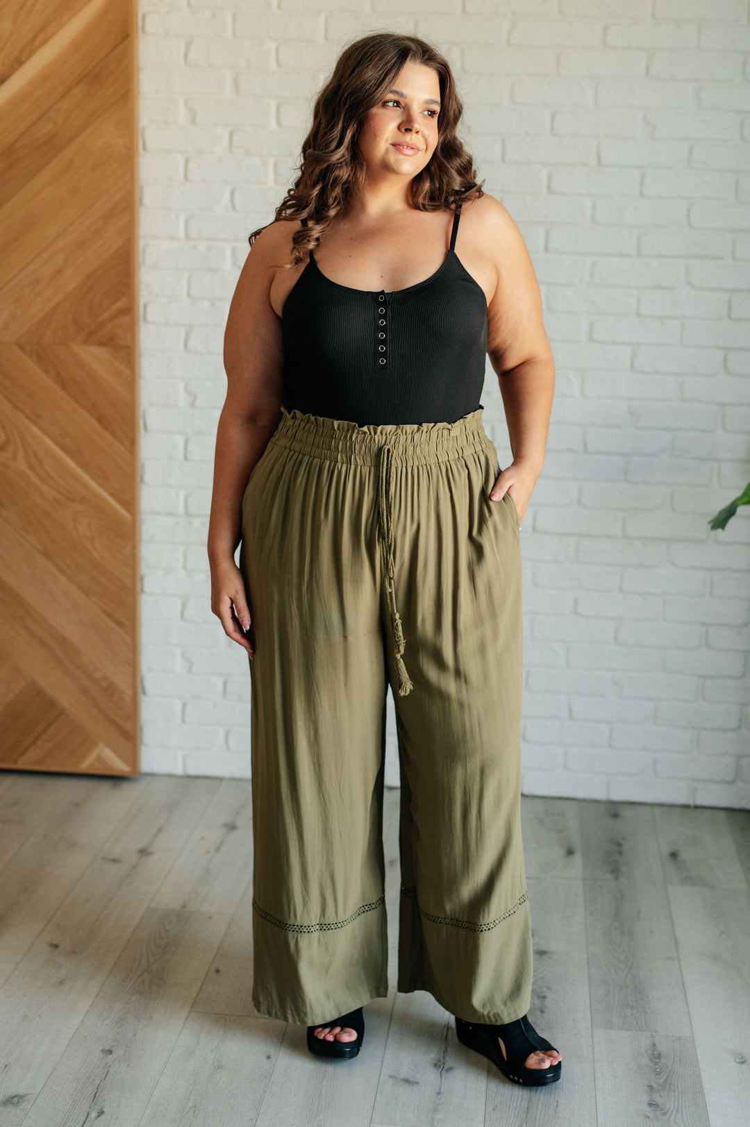 Exciting Escapade Wide Leg Pants-Pants-Inspired by Justeen-Women's Clothing Boutique