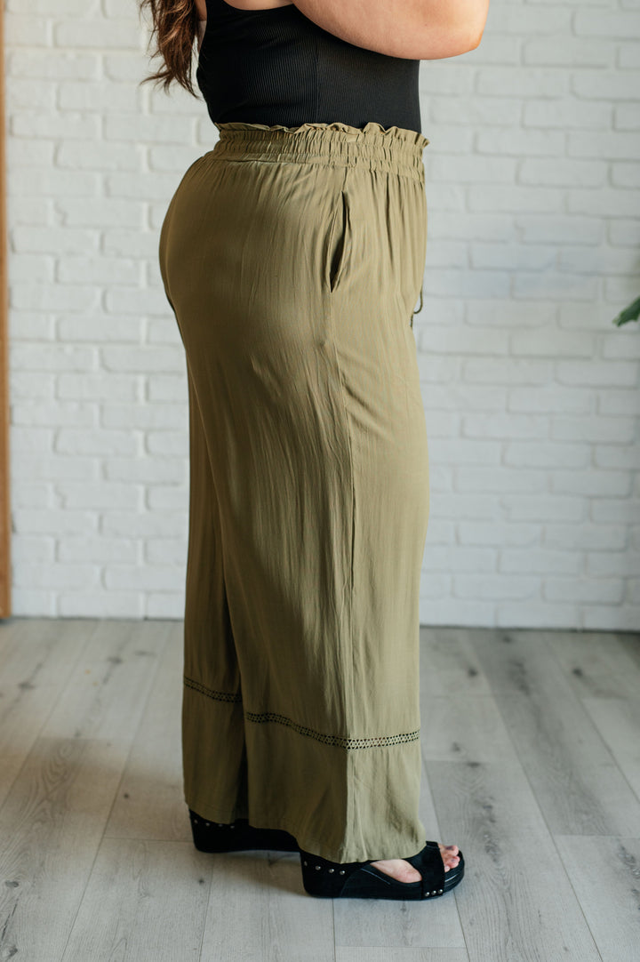 Exciting Escapade Wide Leg Pants-Pants-Inspired by Justeen-Women's Clothing Boutique