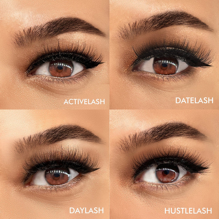 Hustle Lash EveryLash Magnetic Lashes-everylash-Inspired by Justeen-Women's Clothing Boutique