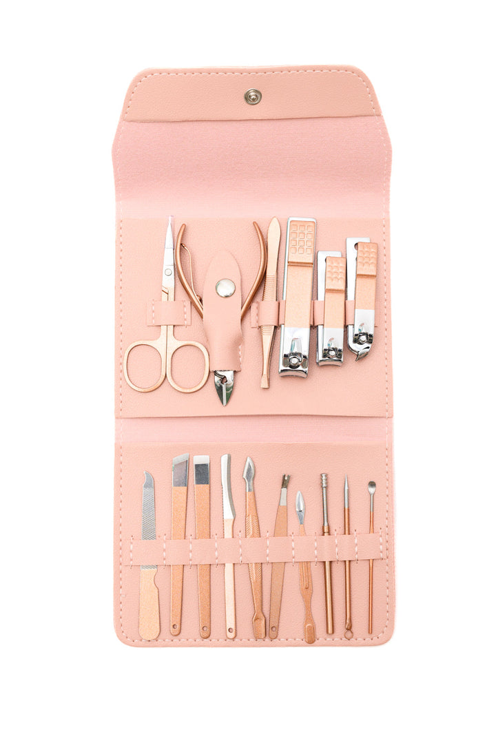 Flawless Mani-Pedi Set-220 Beauty/Gift-Inspired by Justeen-Women's Clothing Boutique