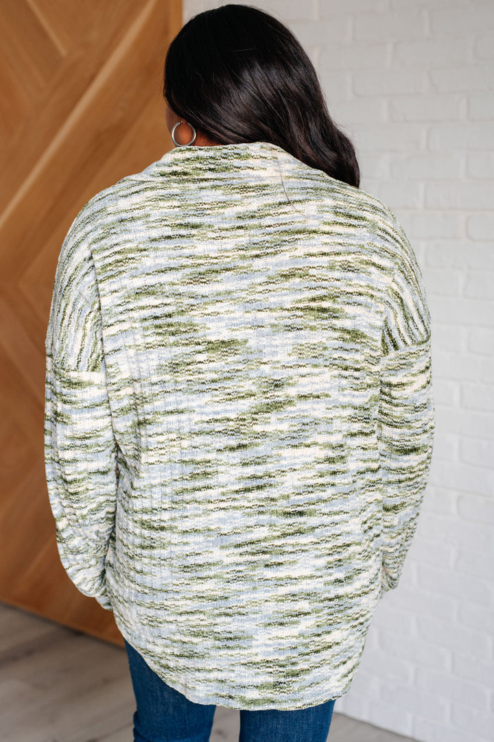 Forest of Feelings Knit Shacket-Outerwear-Inspired by Justeen-Women's Clothing Boutique