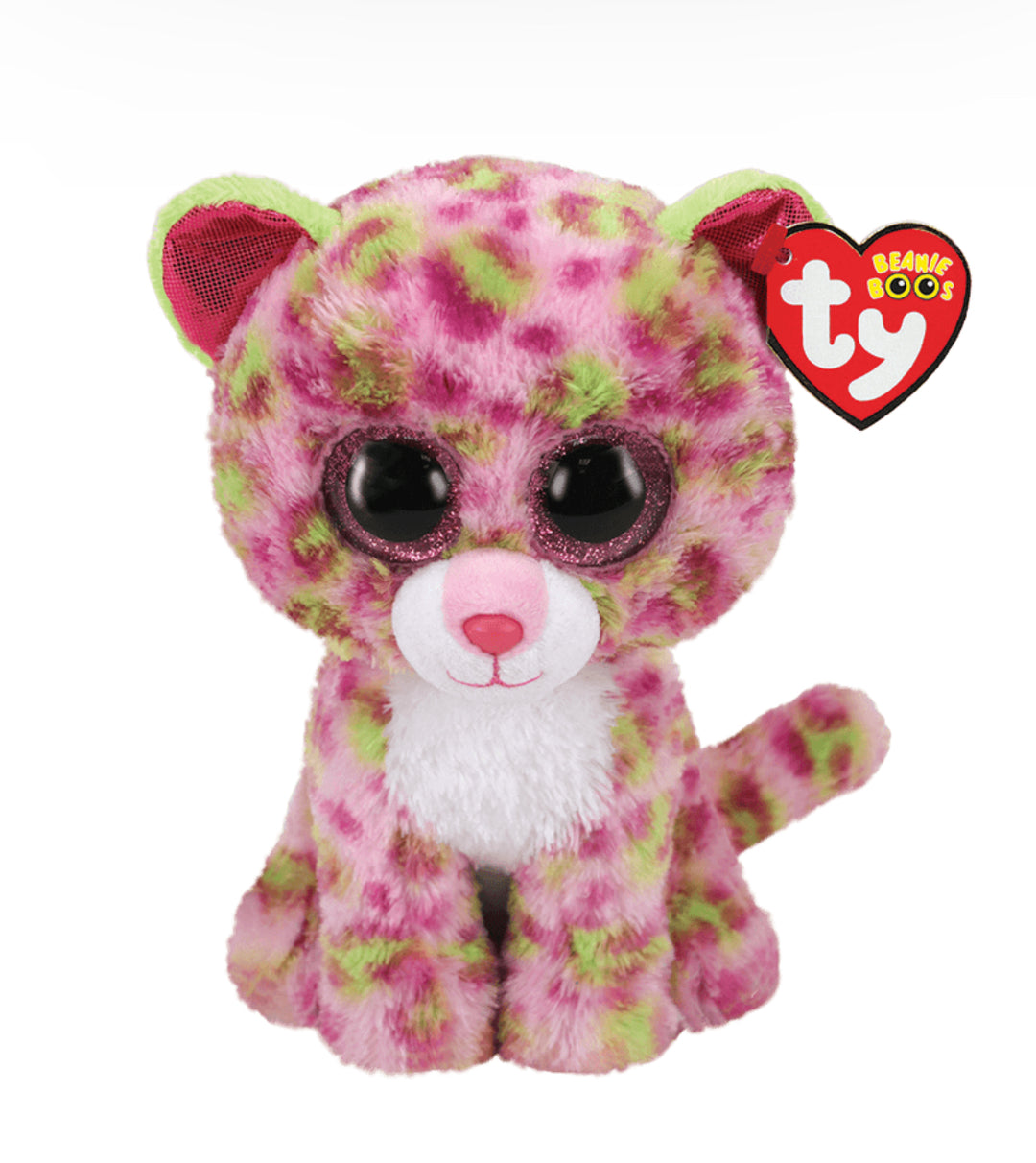 TY Beanie Boos Stuffed Animal, Lainey-240 Kids-Inspired by Justeen-Women's Clothing Boutique in Chicago, Illinois