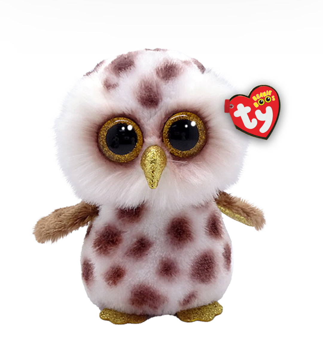 TY Beanie Boos Stuffed Animal, Whoolie-240 Kids-Inspired by Justeen-Women's Clothing Boutique in Chicago, Illinois