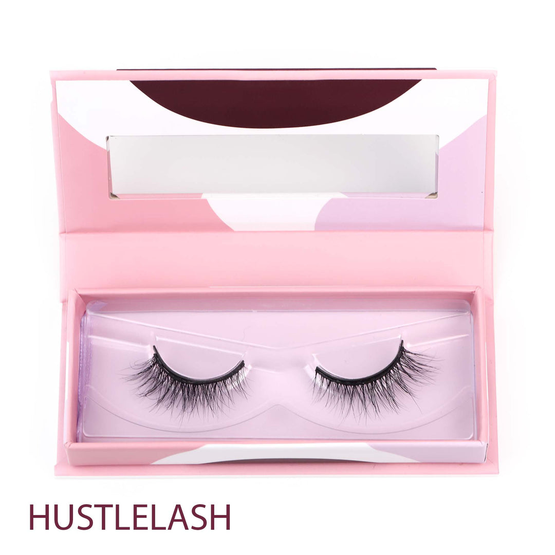 Hustle Lash EveryLash Magnetic Lashes-everylash-Inspired by Justeen-Women's Clothing Boutique in Chicago, Illinois