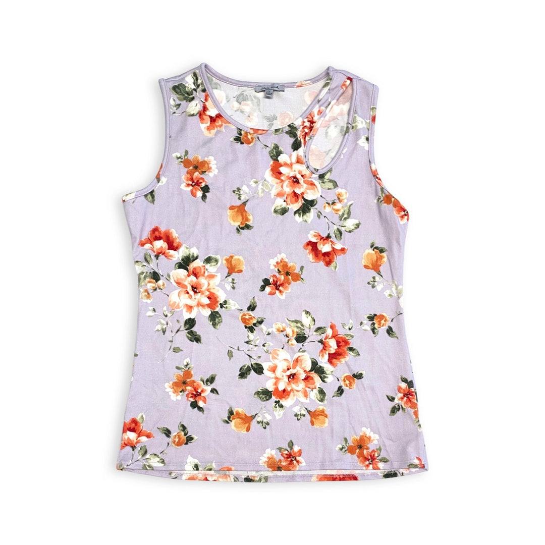 Just a Dream Tank-White Birch-Inspired by Justeen-Women's Clothing Boutique