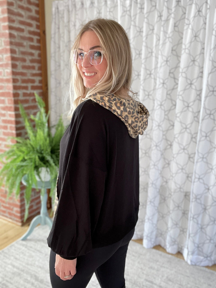 Wild Thing Hoodie-Zenana-Inspired by Justeen-Women's Clothing Boutique