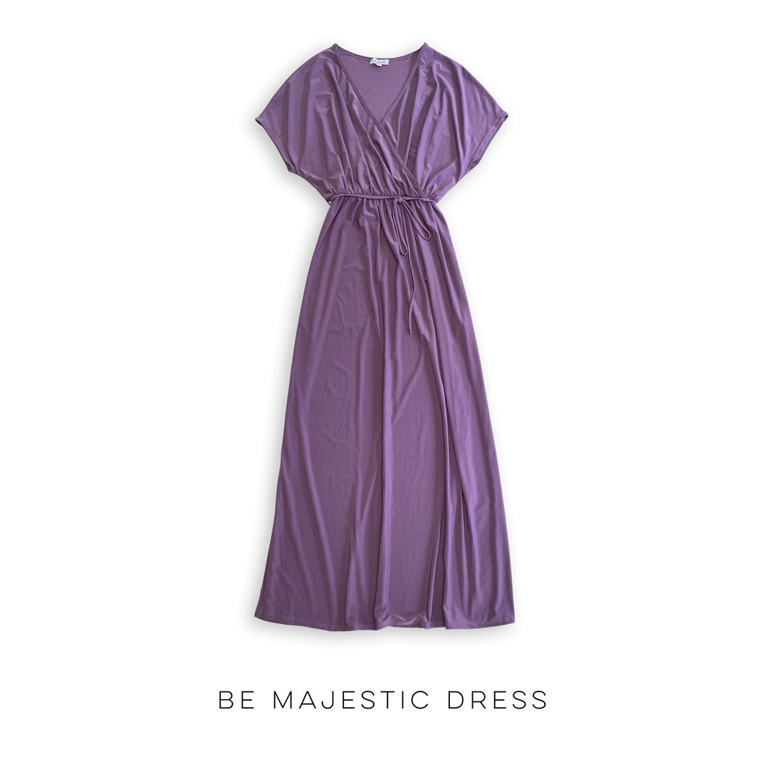 Be Majestic Dress-White Birch-Inspired by Justeen-Women's Clothing Boutique