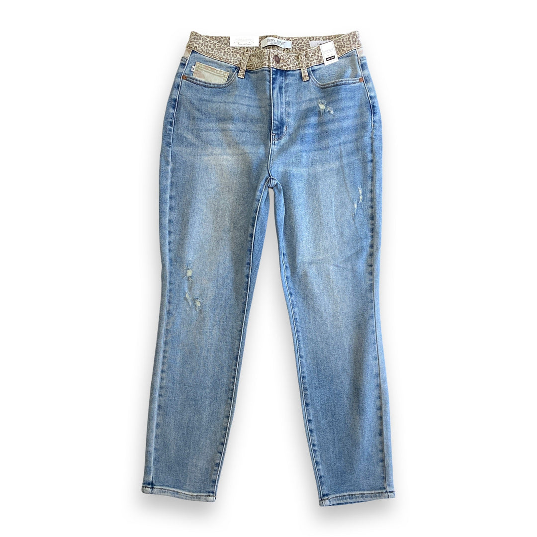 Hiding in Plain Sight Judy Blue Jeans-judy blue-Inspired by Justeen-Women's Clothing Boutique