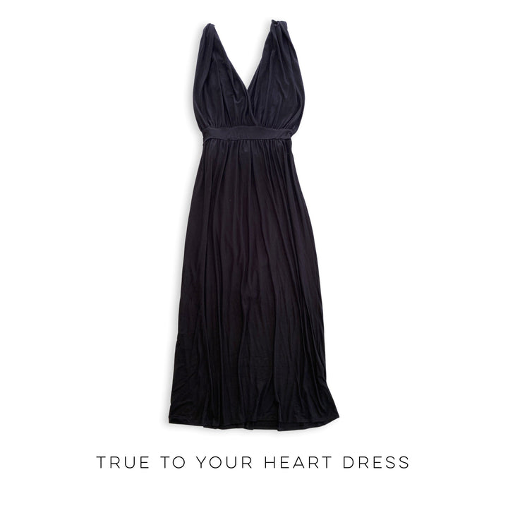 True to Your Heart Dress-White Birch-Inspired by Justeen-Women's Clothing Boutique