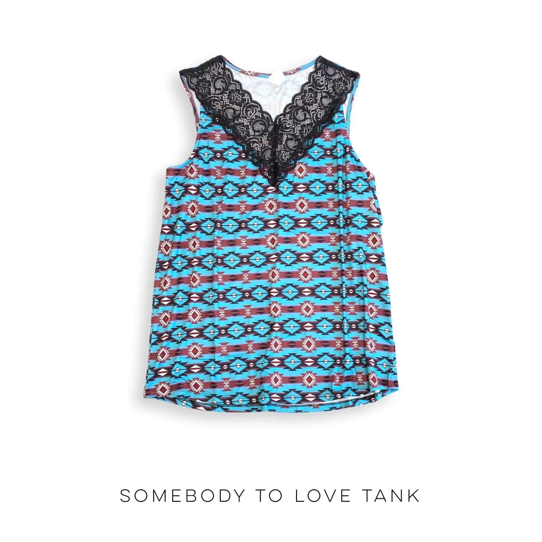 Somebody to Love Tank-YFW-Inspired by Justeen-Women's Clothing Boutique