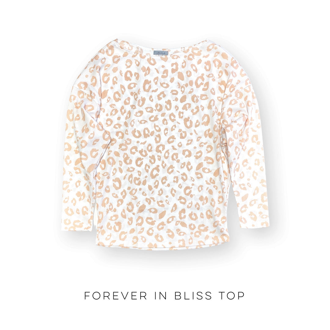 Forever in Bliss Top-White Birch-Inspired by Justeen-Women's Clothing Boutique