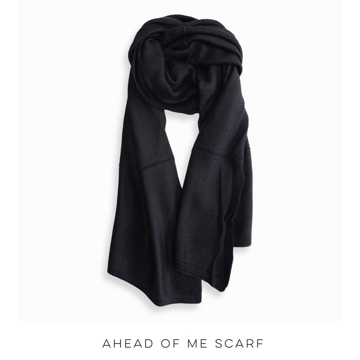 Ahead of Me Scarf-Urbanista-Inspired by Justeen-Women's Clothing Boutique