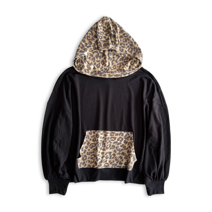 Wild Thing Hoodie-Zenana-Inspired by Justeen-Women's Clothing Boutique