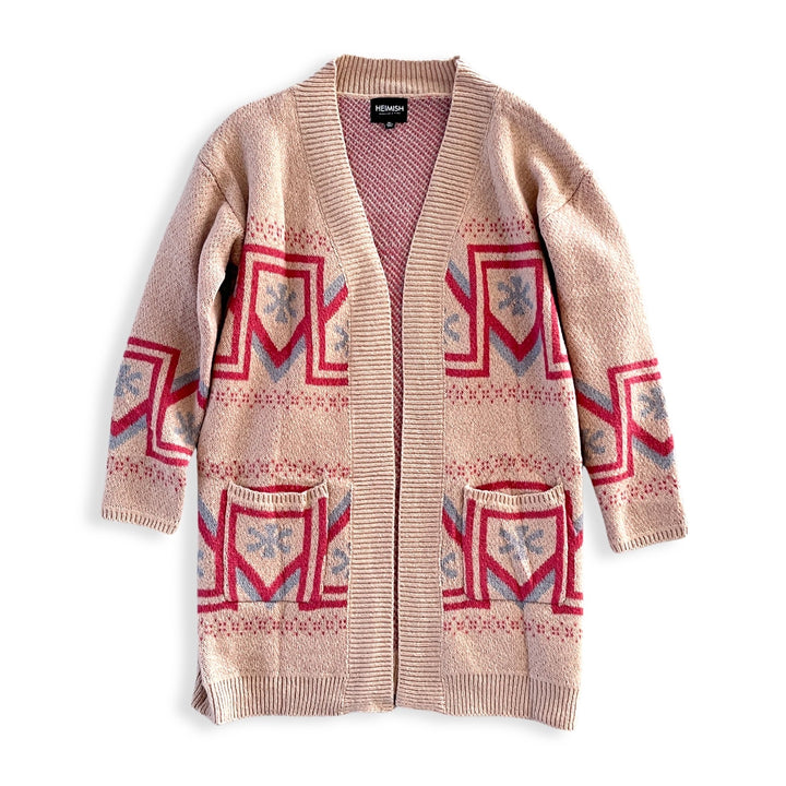 Saturday Night Cardigan-Heimish-Inspired by Justeen-Women's Clothing Boutique in Chicago, Illinois