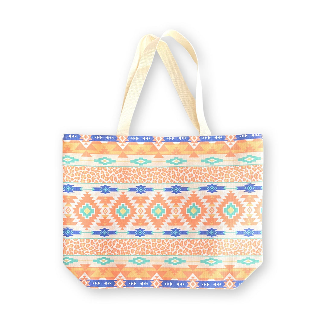 Come with Me Tote-Urbanista-Inspired by Justeen-Women's Clothing Boutique