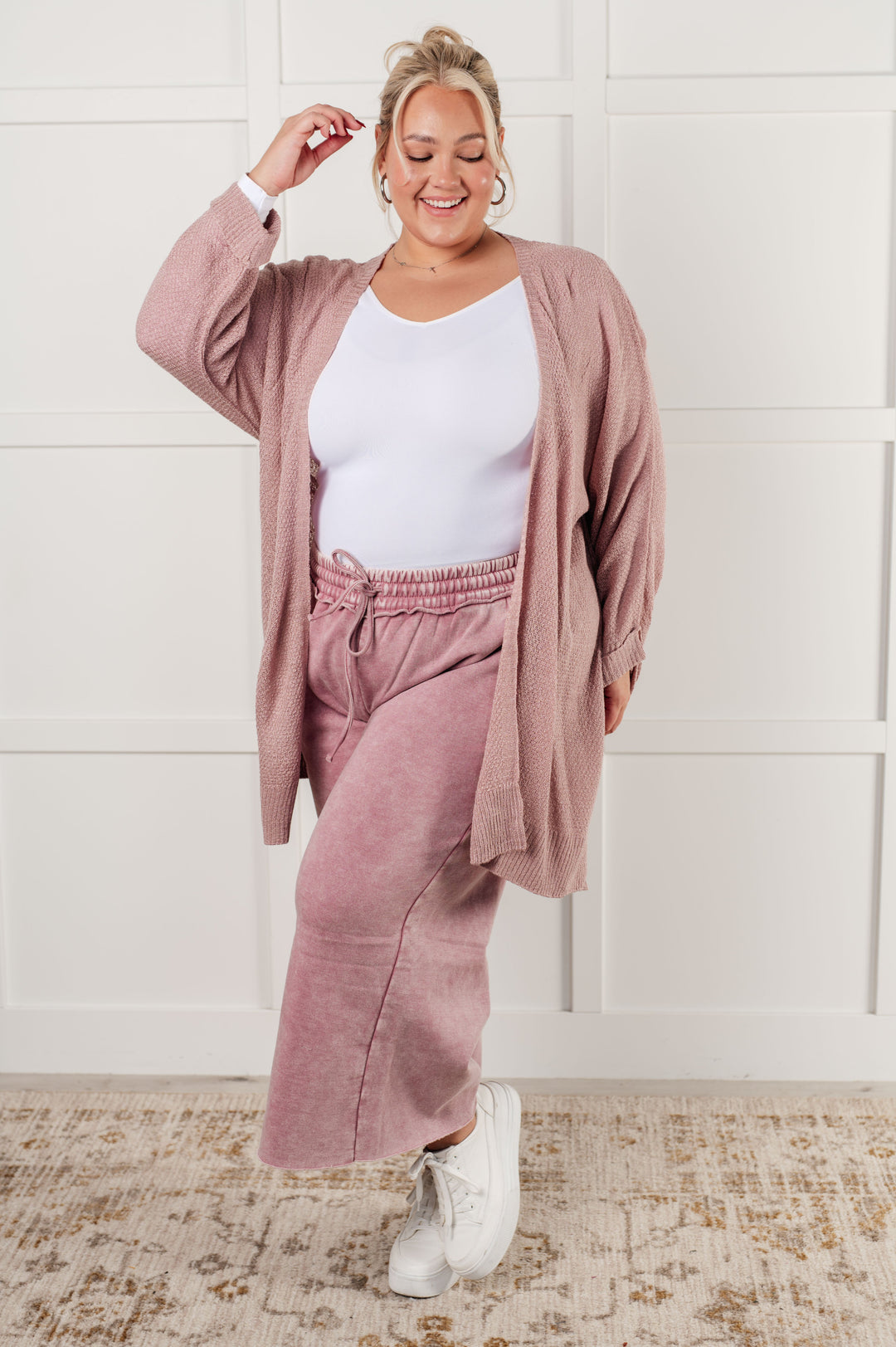 Never Enough Cardigan-Cardigans + Kimonos-Inspired by Justeen-Women's Clothing Boutique