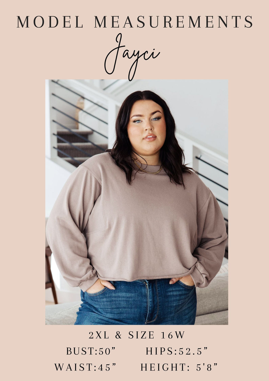 Falling Into You Tiered Babydoll Top-110 Long Sleeve Tops-Inspired by Justeen-Women's Clothing Boutique