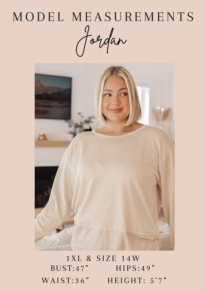 Can't Stop this Feeling V-Neck Knit Sweater-Sweaters/Sweatshirts-Inspired by Justeen-Women's Clothing Boutique in Chicago, Illinois
