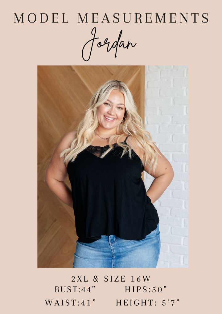 Signature Classic Round Neck Top in Black-100 Short Sleeve Tops-Inspired by Justeen-Women's Clothing Boutique