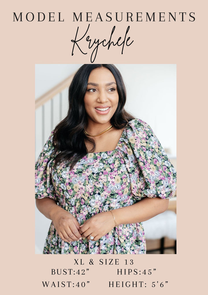 My Good Graces Ruffled Top-110 Long Sleeve Tops-Inspired by Justeen-Women's Clothing Boutique