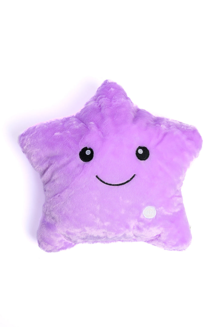 LED Glow Star in Purple-220 Beauty/Gift-Inspired by Justeen-Women's Clothing Boutique