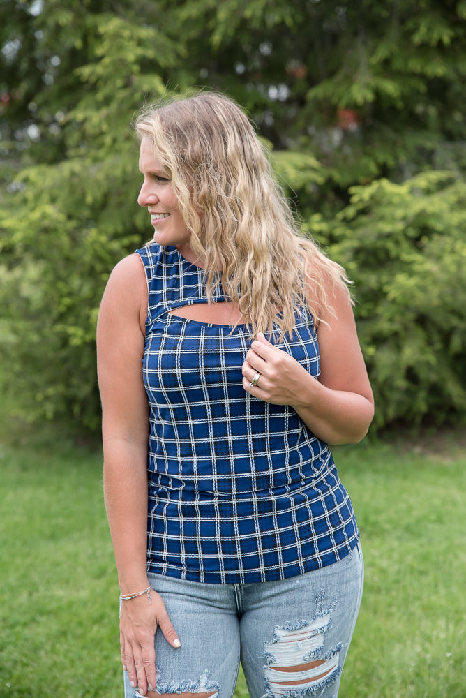 Divine Melody Sleeveless Top-White Birch-Inspired by Justeen-Women's Clothing Boutique