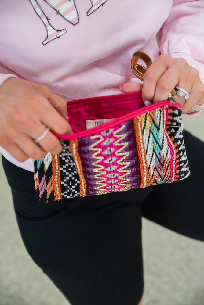 Girl on the Go Wristlets-Urbanista-Inspired by Justeen-Women's Clothing Boutique