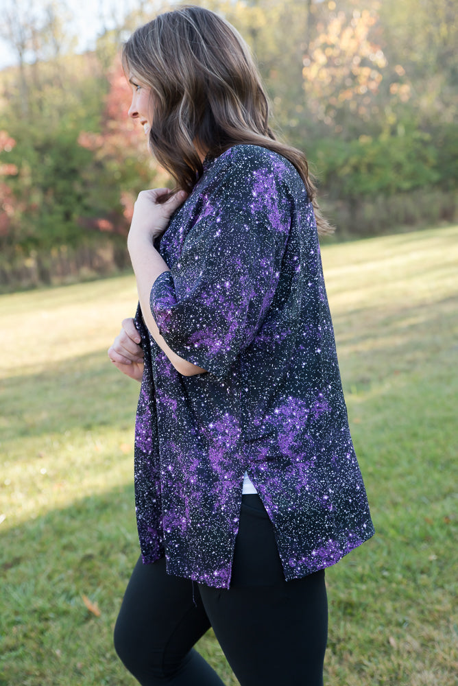 With or Without You Kimono-YFW-Inspired by Justeen-Women's Clothing Boutique